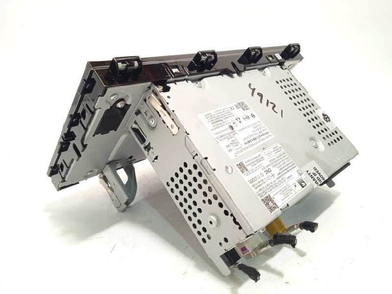 Recambio de sistema navegacion gps para seat ibiza (kj1) style referencia OEM IAM 5FJ035869A  5FJ035869AGVK