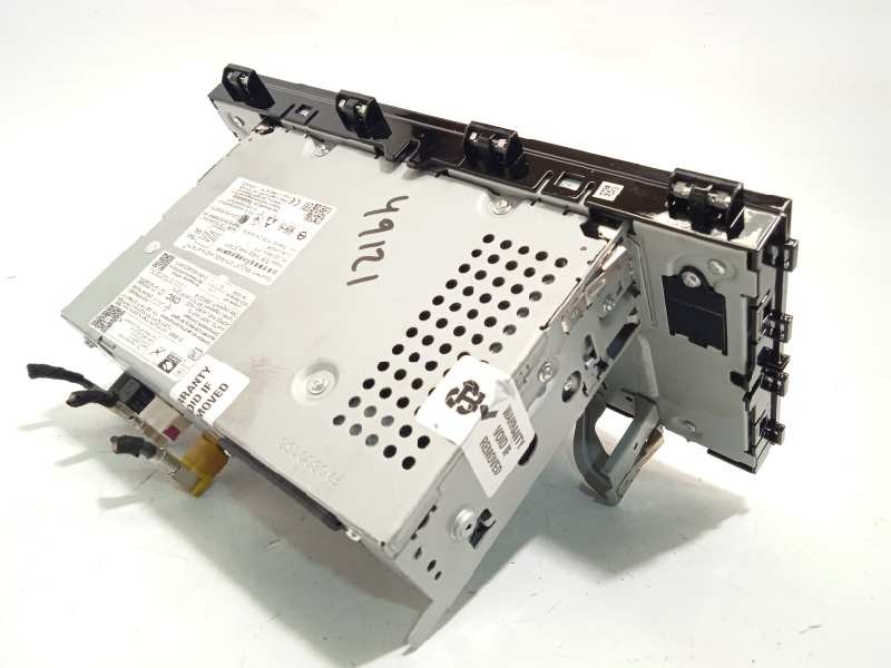 Recambio de sistema navegacion gps para seat ibiza (kj1) style referencia OEM IAM 5FJ035869A  5FJ035869AGVK