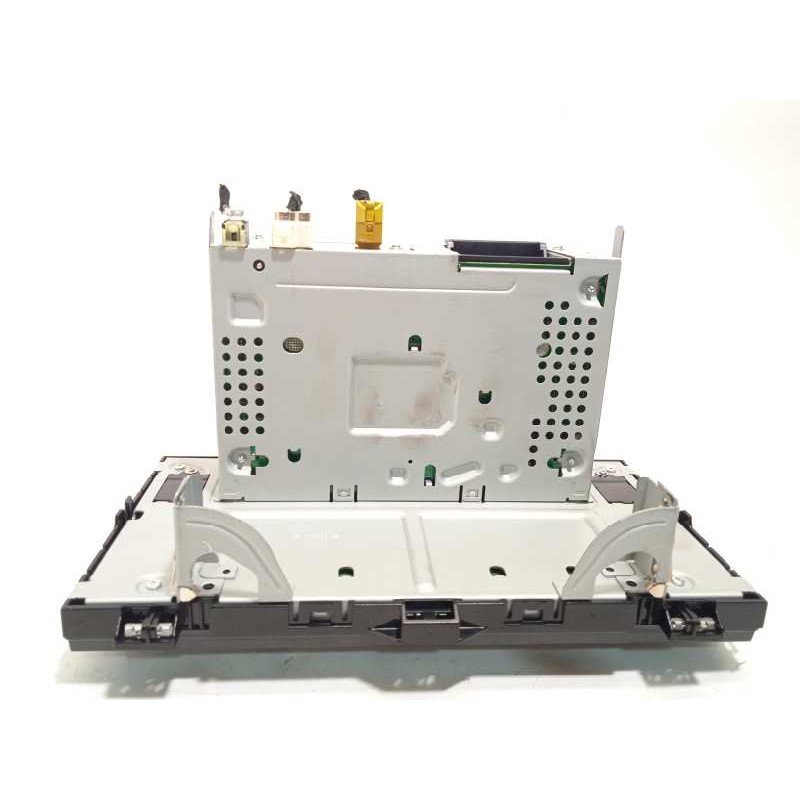 Recambio de sistema navegacion gps para seat ibiza (kj1) style referencia OEM IAM 5FJ035869A  5FJ035869AGVK