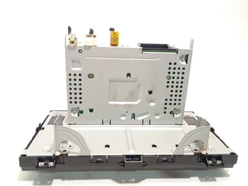 Recambio de sistema navegacion gps para seat ibiza (kj1) style referencia OEM IAM 5FJ035869A  5FJ035869AGVK