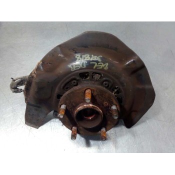 Recambio de mangueta delantera derecha para lexus rx (mcu15) 300 awd (mcu15) referencia OEM IAM 4321133070  