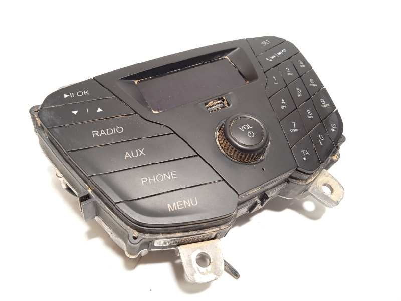 Recambio de mando multifuncion para ford transit connect kombi trend referencia OEM IAM DT1T18D815EC  2101753