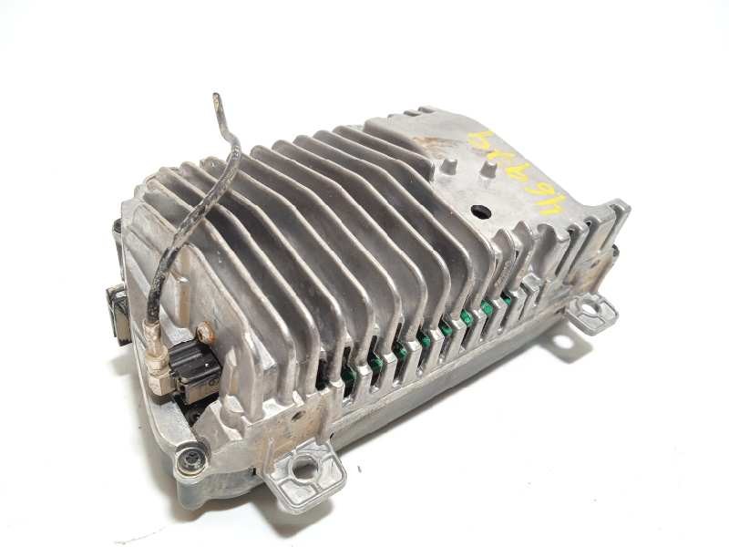 Recambio de mando multifuncion para ford transit connect kombi trend referencia OEM IAM DT1T18D815EC  2101753