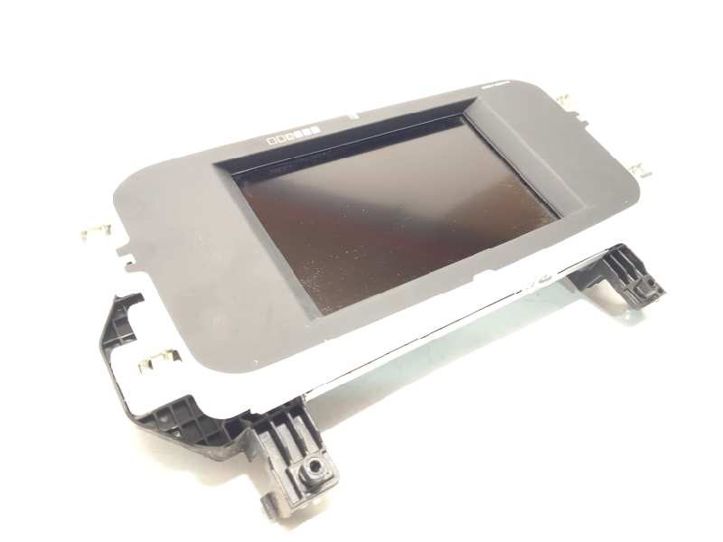 Recambio de cuadro instrumentos para opel corsa f gs line referencia OEM IAM 9835151680  