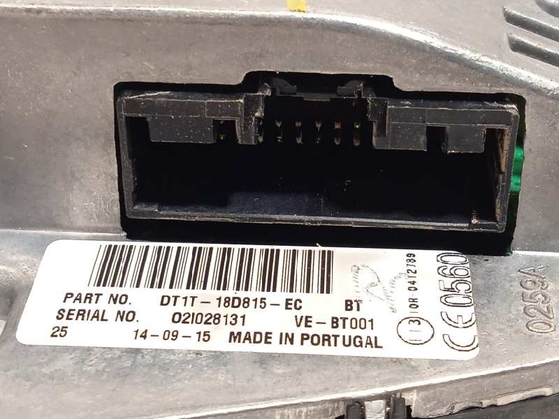 Recambio de mando multifuncion para ford transit connect kombi trend referencia OEM IAM DT1T18D815EC  2101753