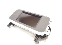 Recambio de cuadro instrumentos para opel corsa f gs line referencia OEM IAM 9835151680   2