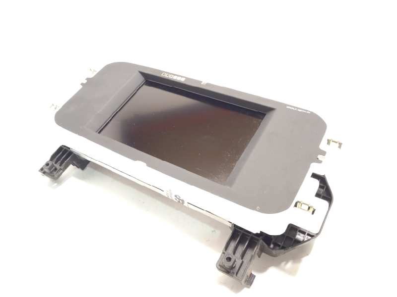 Recambio de cuadro instrumentos para opel corsa f gs line referencia OEM IAM 9835151680  