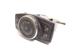 Recambio de mando luces para ford transit connect kombi trend referencia OEM IAM BM5T13A024AE   2