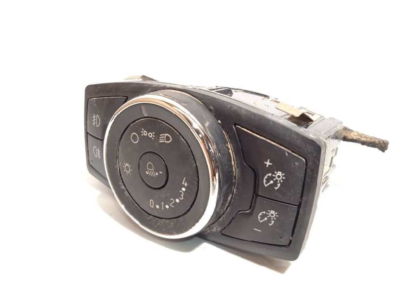 Recambio de mando luces para ford transit connect kombi trend referencia OEM IAM BM5T13A024AE  