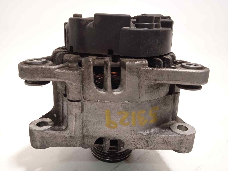 Recambio de alternador para peugeot 2008 (--.2013) style referencia OEM IAM 9670899580  TG12C106