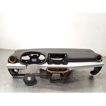 KIT AIRBAG 6F1857005HAIZ 6F0880204F 6F0880201APMNC