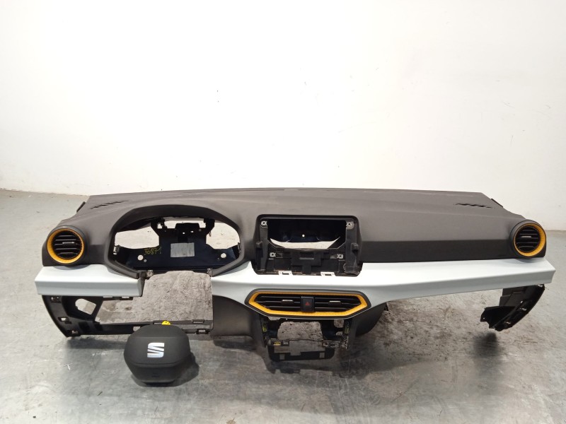 KIT AIRBAG 6F1857005HAIZ 6F0880204F 6F0880201APMNC