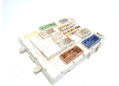 Recambio de caja reles / fusibles para ford transit connect kombi trend referencia OEM IAM F1DT14A073BF   2