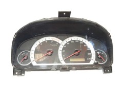 Recambio de cuadro instrumentos para chevrolet captiva 2.0 diesel cat referencia OEM IAM 96941863   2