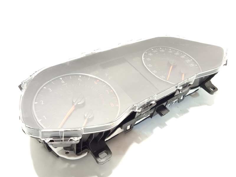 Recambio de cuadro instrumentos para renault clio v limited referencia OEM IAM 248098220R  