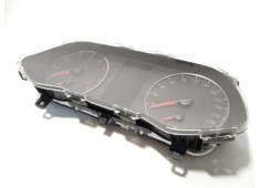 Recambio de cuadro instrumentos para renault clio v limited referencia OEM IAM 248098220R   2