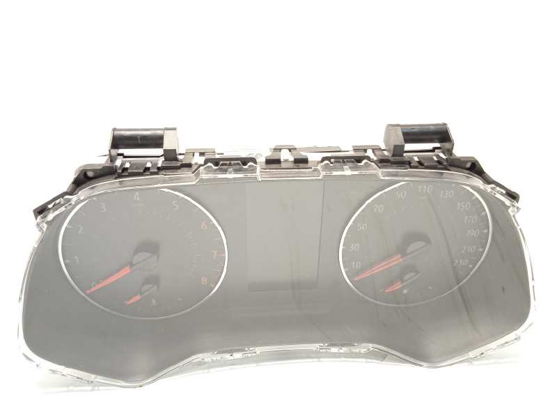 Recambio de cuadro instrumentos para renault clio v limited referencia OEM IAM 248098220R  