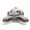 Recambio de diferencial trasero para volkswagen touareg (7l6) 3.0 v6 tdi dpf referencia OEM IAM FKU 0AB525015C 