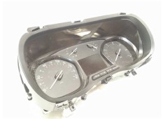 Recambio de cuadro instrumentos para peugeot traveller 2.0 blue hdi referencia OEM IAM 9831168780  