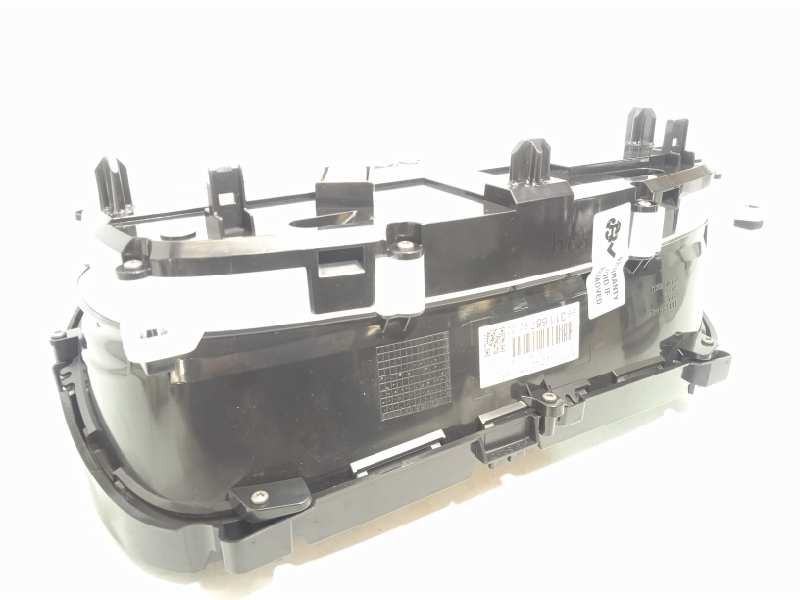 Recambio de cuadro instrumentos para peugeot traveller 2.0 blue hdi referencia OEM IAM 9831168780  