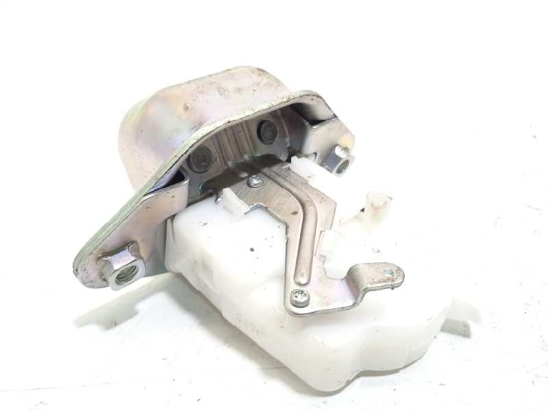 Recambio de cerradura maletero / porton para subaru xv (g5) 1.6 cat referencia OEM IAM NOREF  