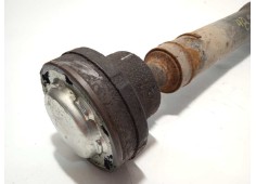 Recambio de transmision central delantera para land rover discovery 2.7 td v6 cat referencia OEM IAM TVB500160  5H224365AA 2