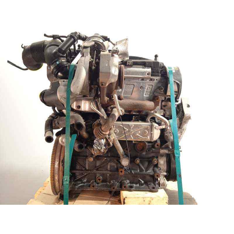 Recambio de despiece motor para seat altea xl (5p5) stylance / style referencia OEM IAM CAY  CAYC