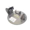 Recambio de tapa exterior combustible para chevrolet epica lt referencia OEM IAM 96632640  