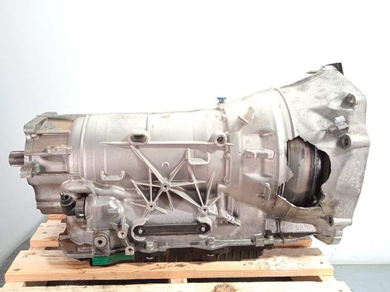 Recambio de despiece caja cambios para bmw serie x5 (g05) xdrive30d referencia OEM IAM WXJ GA8X76DZ 8487401