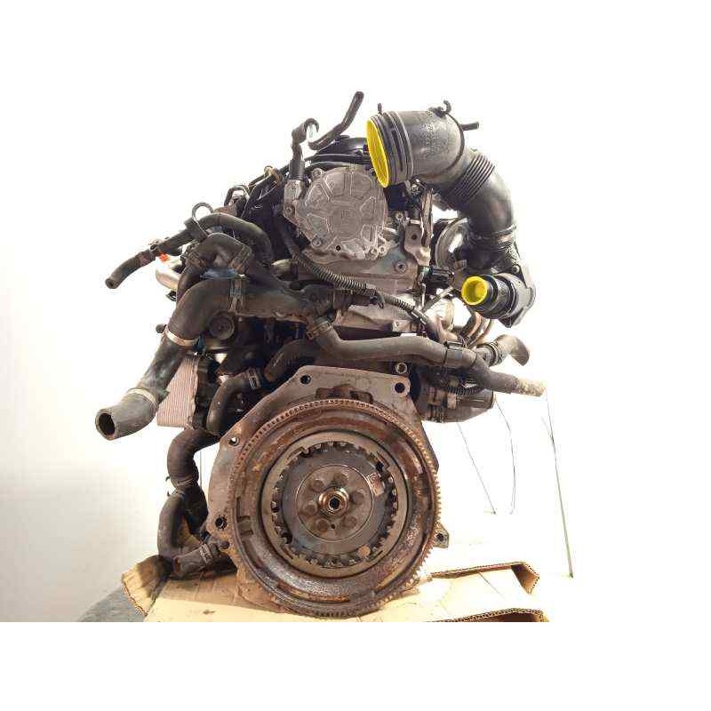 Recambio de despiece motor para seat altea xl (5p5) stylance / style referencia OEM IAM CAY  CAYC