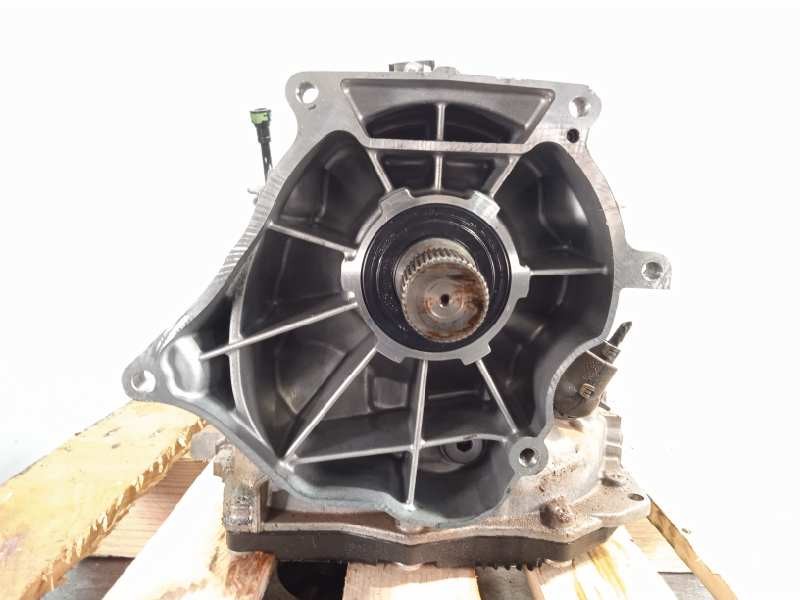 Recambio de despiece caja cambios para bmw serie x5 (g05) xdrive30d referencia OEM IAM WXJ GA8X76DZ 8487401