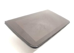 Recambio de pantalla multifuncion para ford focus turnier st-line referencia OEM IAM JX7T18B955FE  