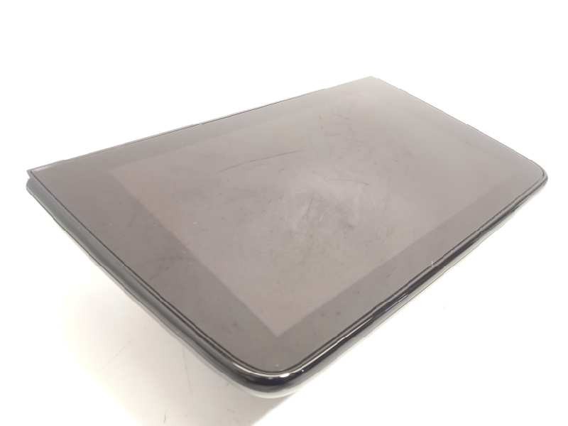 Recambio de pantalla multifuncion para ford focus turnier st-line referencia OEM IAM JX7T18B955FE  