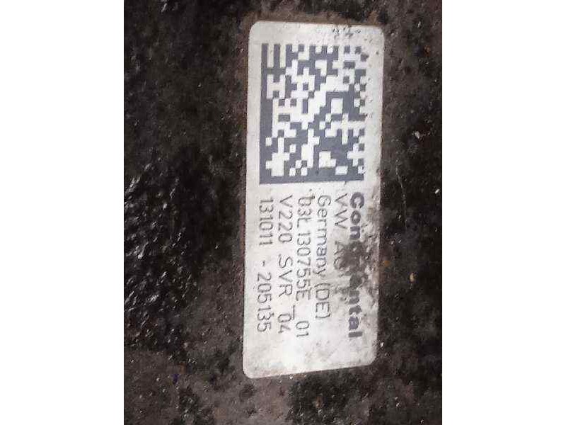 Recambio de despiece motor para seat altea xl (5p5) stylance / style referencia OEM IAM CAY  CAYC