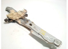 Recambio de elevalunas trasero izquierdo para ford transit connect kombi trend referencia OEM IAM DT11K27001BD  2485405 2