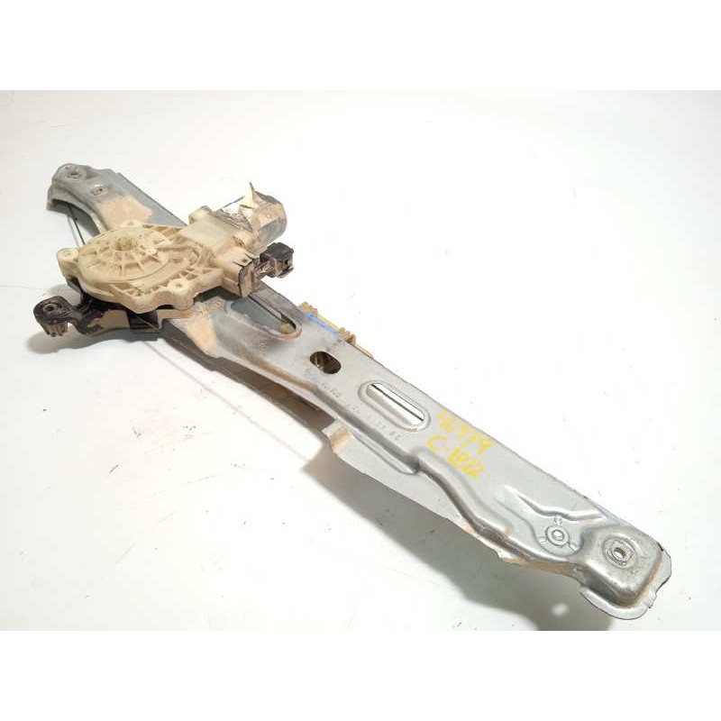 Recambio de elevalunas trasero izquierdo para ford transit connect kombi trend referencia OEM IAM DT11K27001BD  2485405