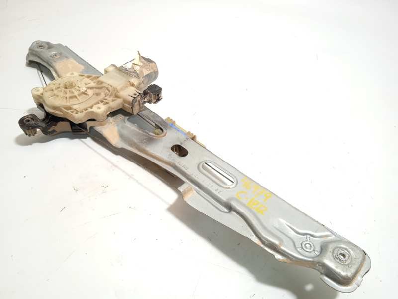 Recambio de elevalunas trasero izquierdo para ford transit connect kombi trend referencia OEM IAM DT11K27001BD  2485405