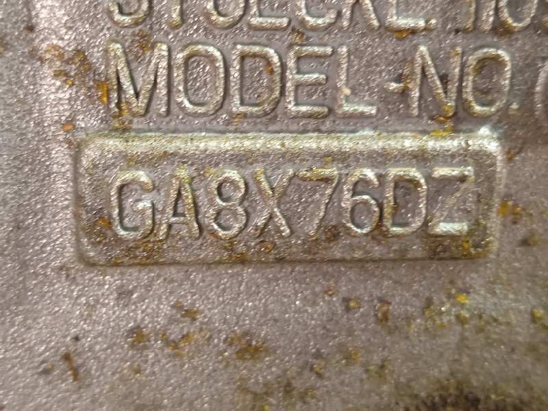 Recambio de despiece caja cambios para bmw serie x5 (g05) xdrive30d referencia OEM IAM WXJ GA8X76DZ 8487401