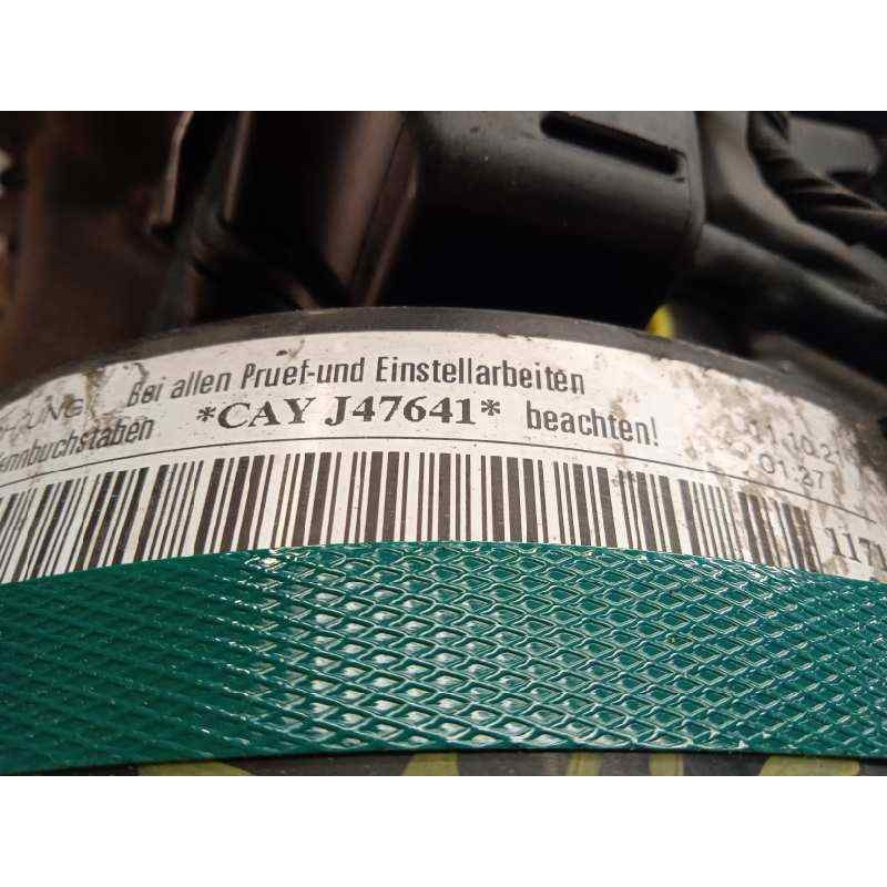 Recambio de despiece motor para seat altea xl (5p5) stylance / style referencia OEM IAM CAY  CAYC