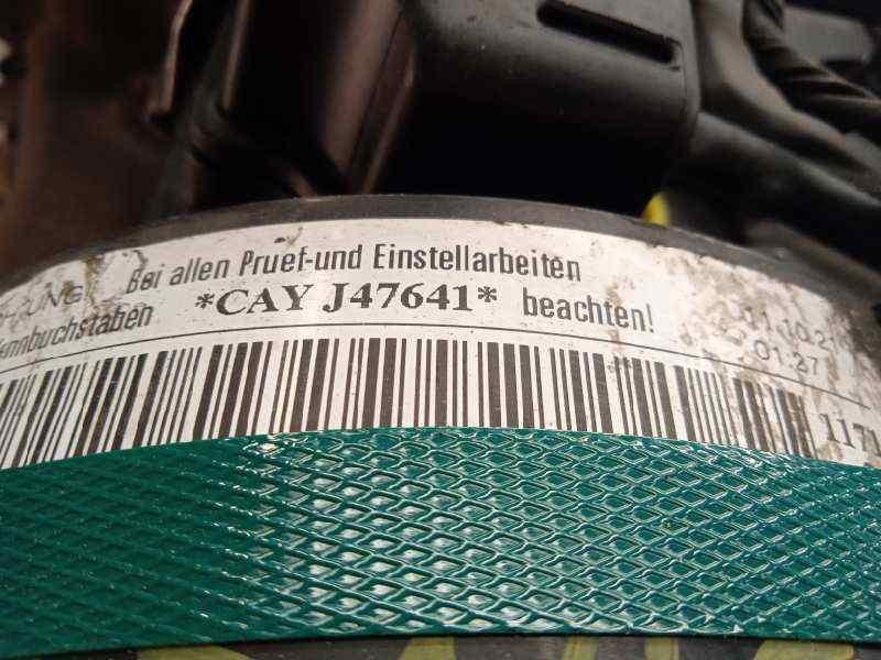 Recambio de despiece motor para seat altea xl (5p5) stylance / style referencia OEM IAM CAY  CAYC