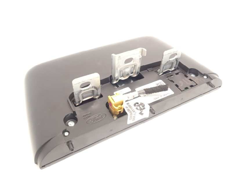 Recambio de pantalla multifuncion para ford focus turnier st-line referencia OEM IAM JX7T18B955FE  