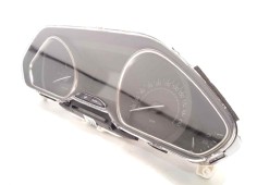 Recambio de cuadro instrumentos para peugeot 2008 (--.2013) style referencia OEM IAM 9814039580  9822703680 2