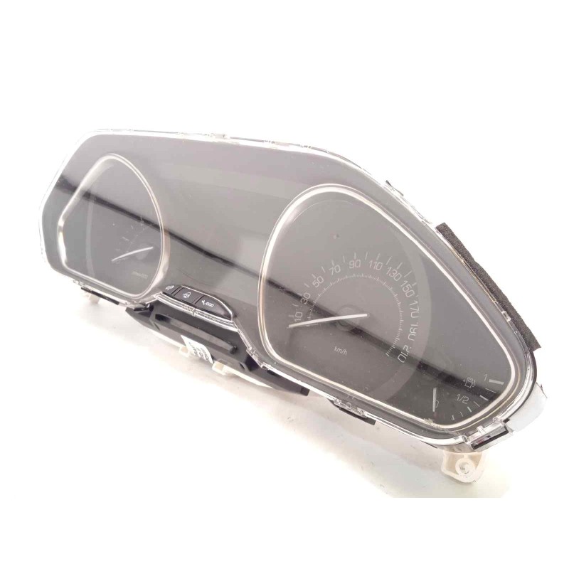 Recambio de cuadro instrumentos para peugeot 2008 (--.2013) style referencia OEM IAM 9814039580  9822703680