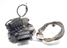 Recambio de cerradura puerta delantera derecha para ford transit connect kombi trend referencia OEM IAM AM5AU21812BE  2048282 2