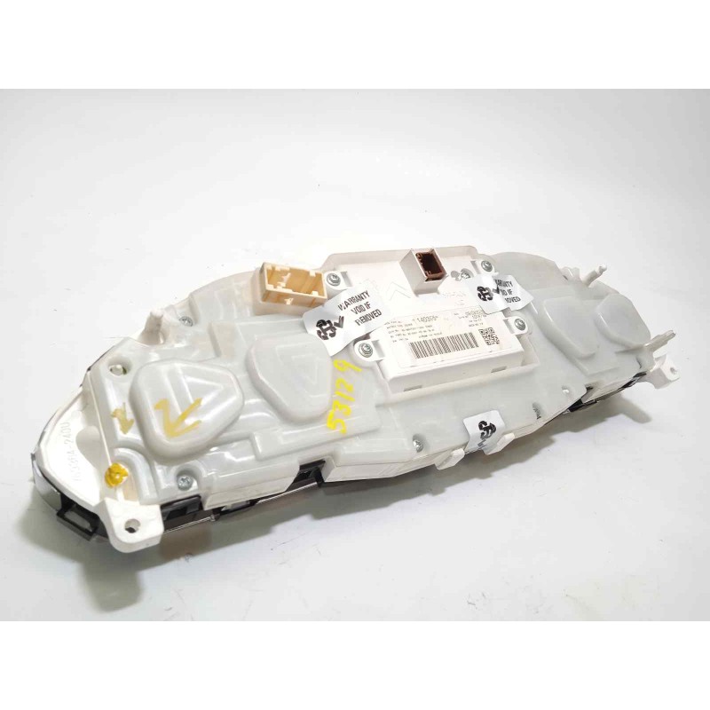 Recambio de cuadro instrumentos para peugeot 2008 (--.2013) style referencia OEM IAM 9814039580  9822703680