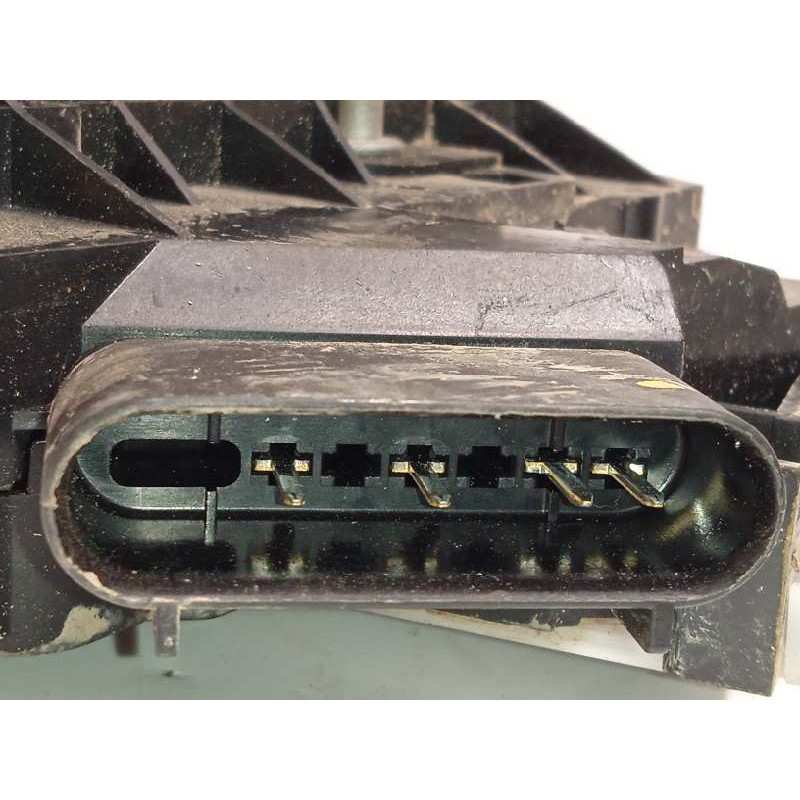 Recambio de cerradura puerta delantera derecha para ford transit connect kombi trend referencia OEM IAM AM5AU21812BE  2048282