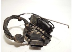 Recambio de cerradura puerta delantera izquierda para ford transit connect kombi trend referencia OEM IAM AM5AU21813AE  2049023 2