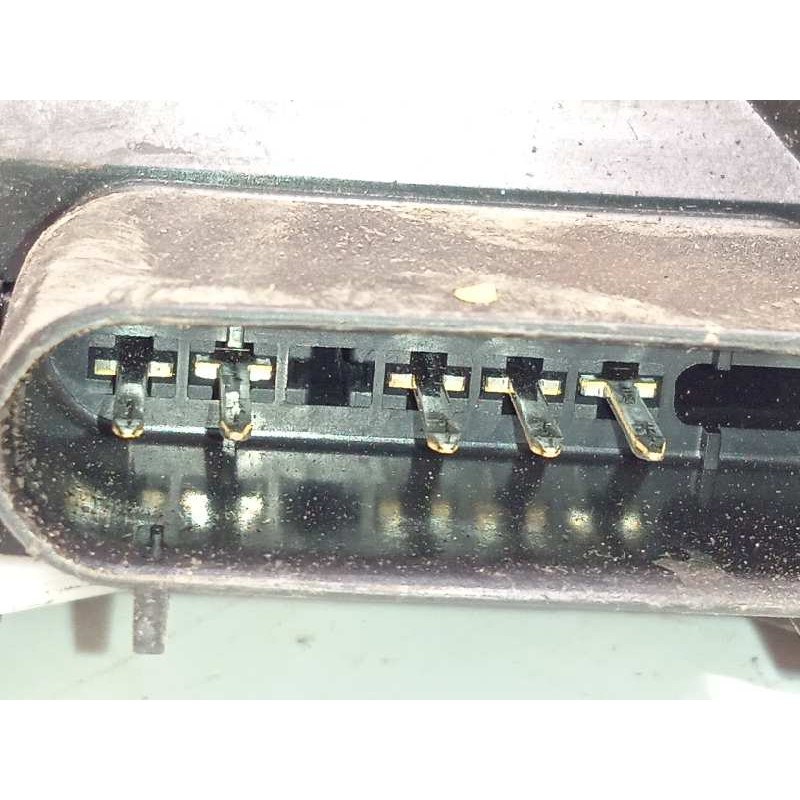 Recambio de cerradura puerta delantera izquierda para ford transit connect kombi trend referencia OEM IAM AM5AU21813AE  2049023