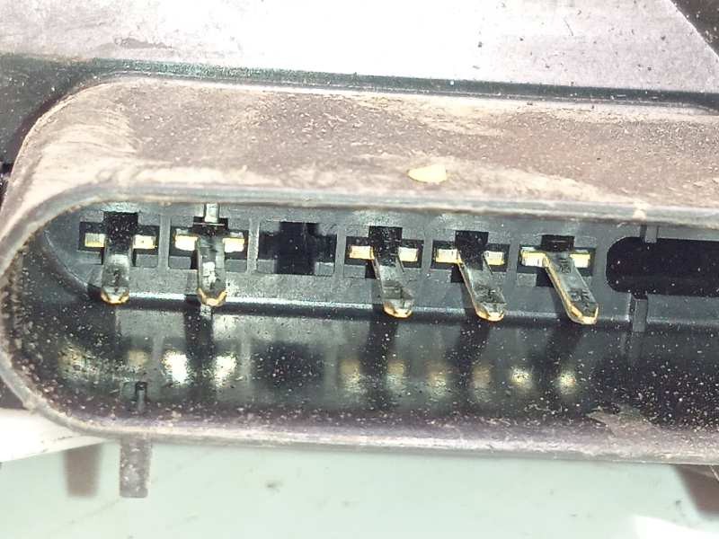 Recambio de cerradura puerta delantera izquierda para ford transit connect kombi trend referencia OEM IAM AM5AU21813AE  2049023