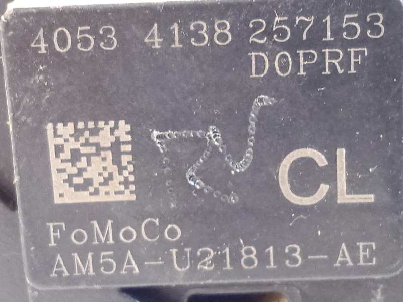 Recambio de cerradura puerta delantera izquierda para ford transit connect kombi trend referencia OEM IAM AM5AU21813AE  2049023